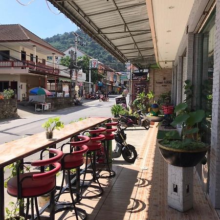 Hôtel Art Mansion Patong Phuket Thailand Extérieur photo