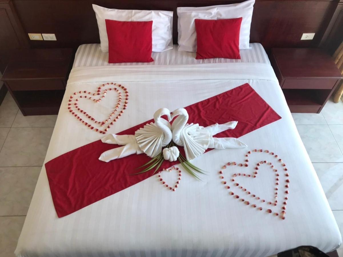 Hôtel Art Mansion Patong Phuket Thailand Extérieur photo