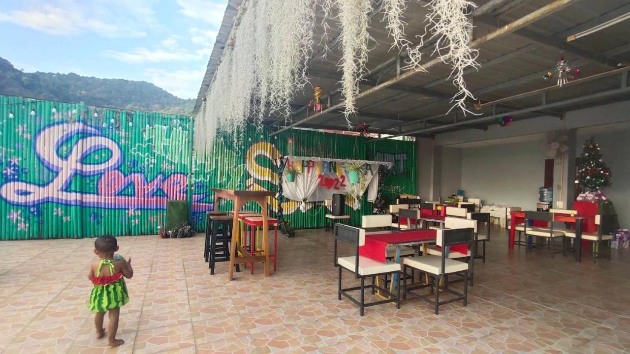 Hôtel Art Mansion Patong Phuket Thailand Extérieur photo